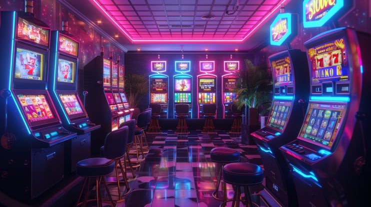 Structured live dealer guide content displayed on bd 4999